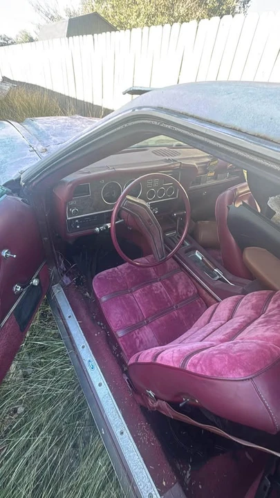 1976 Ford Mustang 2nd Gen - Image 5 of 6
