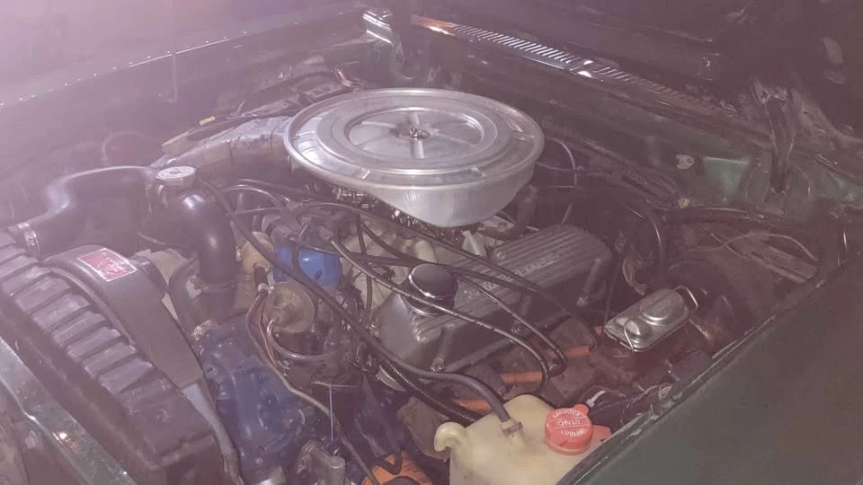 1976 Ford Mustang - Image 5 of 5
