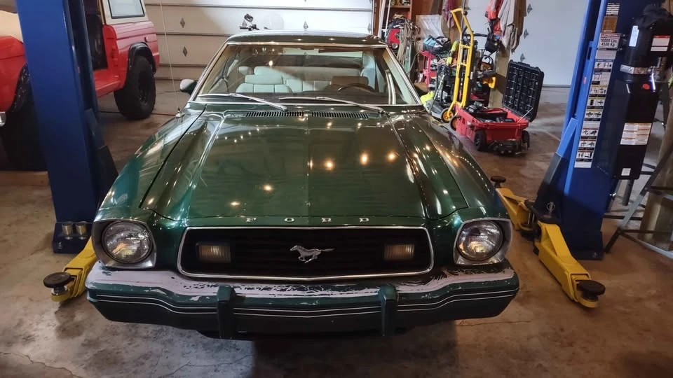1976 Ford Mustang - Image 3 of 5