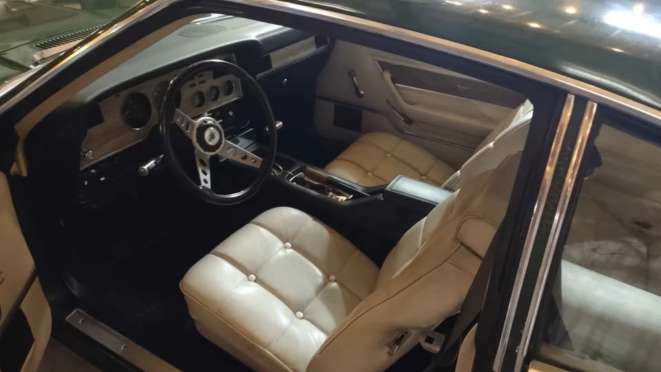 1976 Ford Mustang - Image 2 of 5
