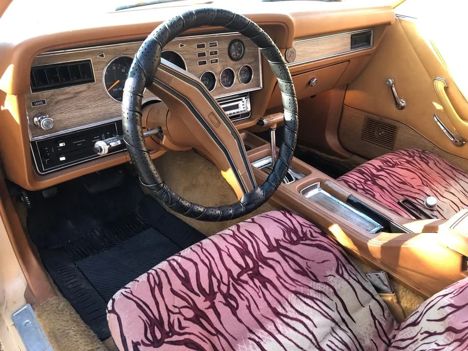 1976 Ford Mustang 2nd Gen - Image 3 of 6