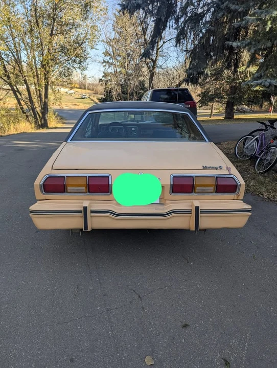 1976 Ford Mustang 2nd Gen - Image 6 of 6