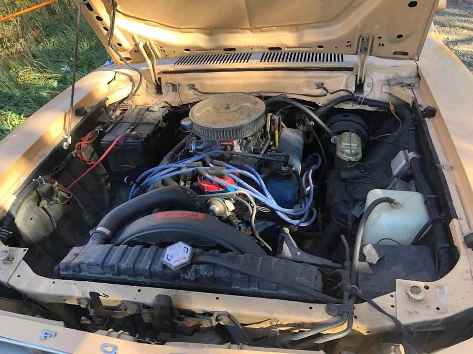 1976 Ford Mustang 2nd Gen - Image 4 of 6