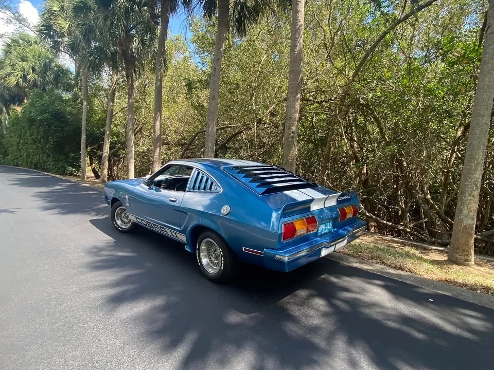 1976 Ford Mustang 2nd Gen - Image 3 of 9