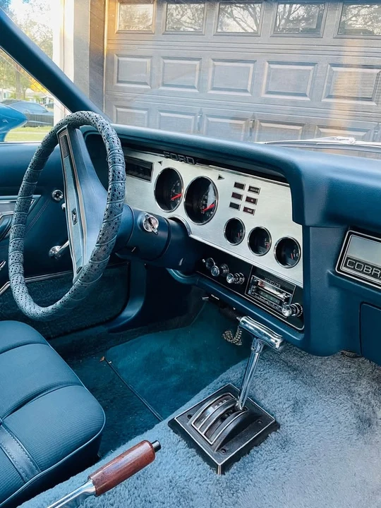 1976 Ford Mustang 2nd Gen - Image 9 of 9