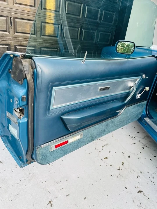 1976 Ford Mustang 2nd Gen - Image 7 of 9