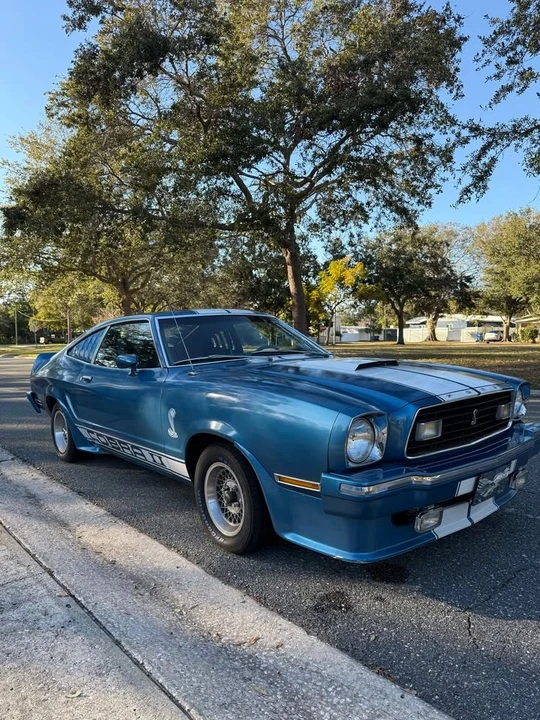 1976 Ford Mustang 2nd Gen - Image 4 of 9