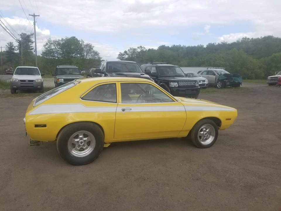 1976 Ford Pinto - Image 2 of 8