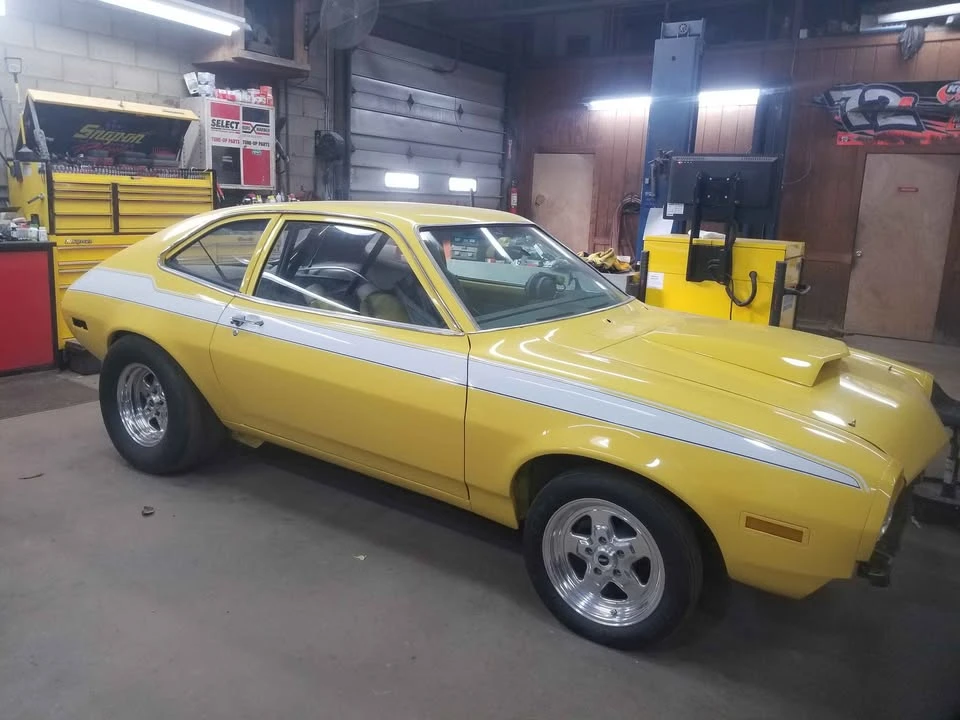 1976 Ford Pinto - Image 4 of 8