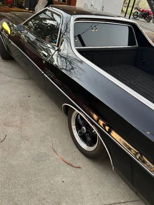 1976 Ford Ranchero 5th-7th Gen - Image 3 of 5