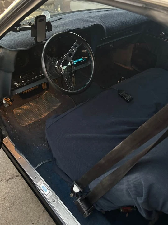 1976 Ford Ranchero 5th-7th Gen - Image 4 of 5
