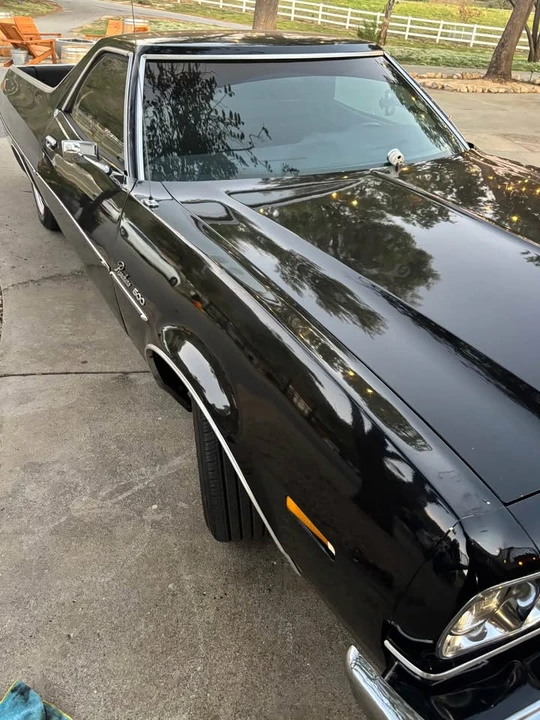 1976 Ford Ranchero 5th-7th Gen - Image 2 of 5