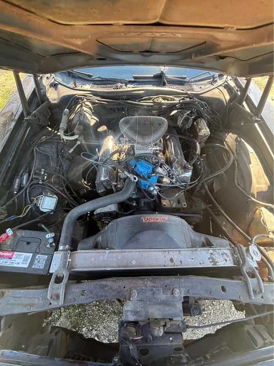 1976 Ford Ranchero 5th-7th Gen - Image 5 of 5