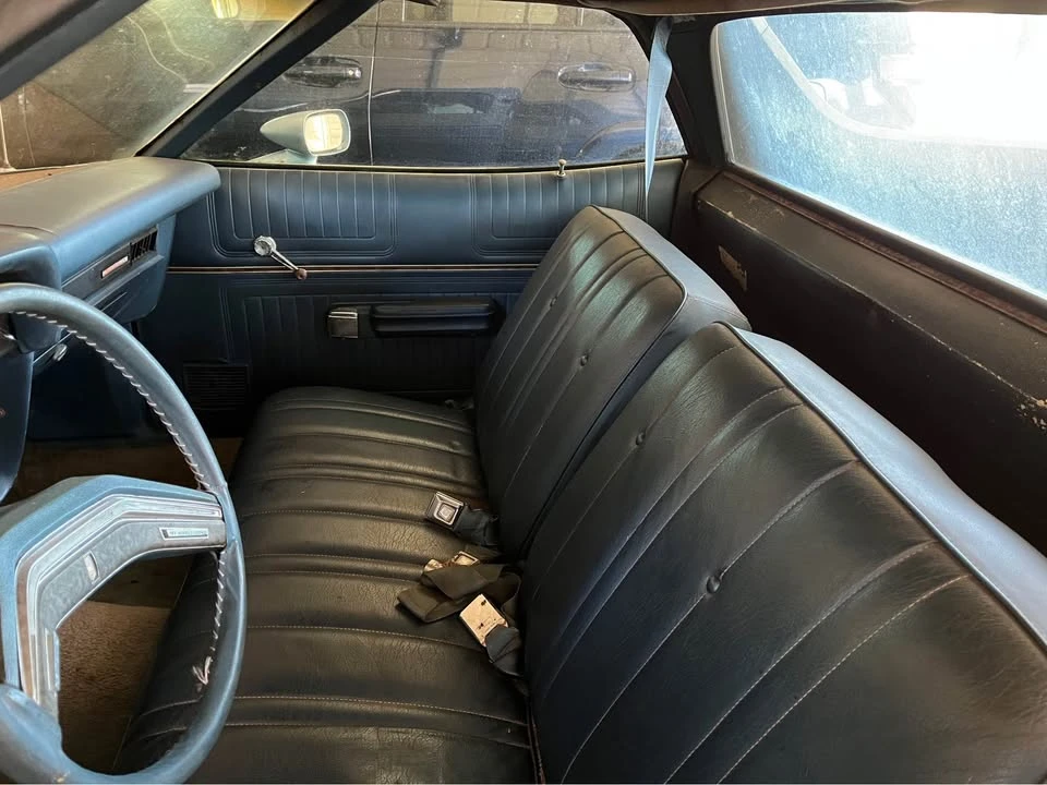 1976 Ford Ranchero 5th-7th Gen - Image 8 of 10