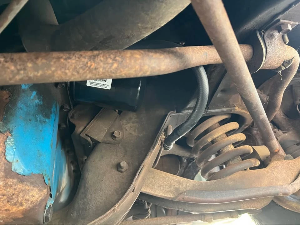 1976 Ford Ranchero 5th-7th Gen - Image 5 of 10