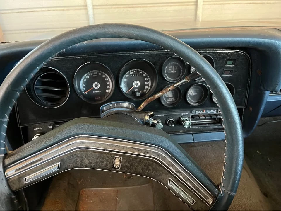 1976 Ford Ranchero 5th-7th Gen - Image 9 of 10