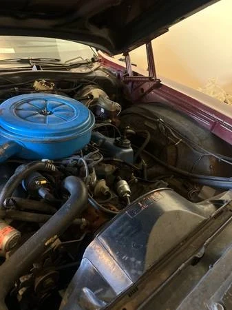 1976 Ford Ranchero 5th-7th Gen - Image 2 of 9