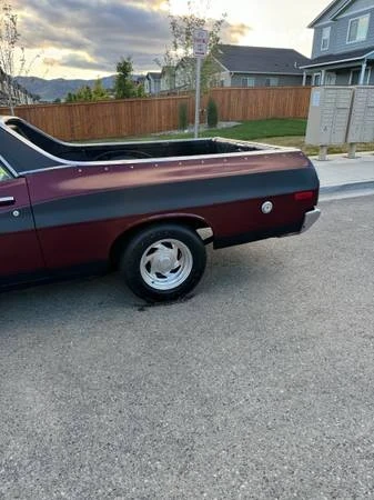 1976 Ford Ranchero 5th-7th Gen - Image 8 of 9