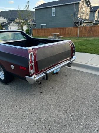 1976 Ford Ranchero 5th-7th Gen - Image 6 of 9