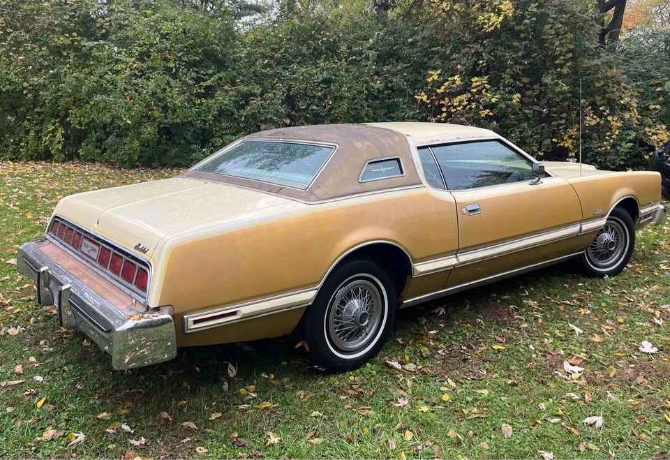 1976 Ford Thunderbird 5th Gen - Image 6 of 15
