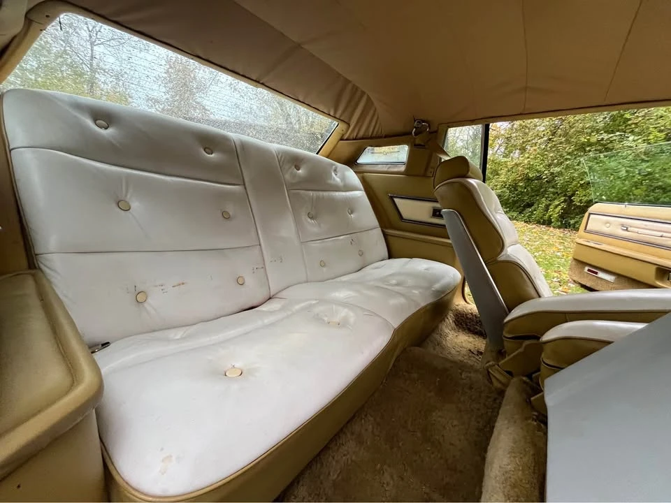 1976 Ford Thunderbird 5th Gen - Image 11 of 15