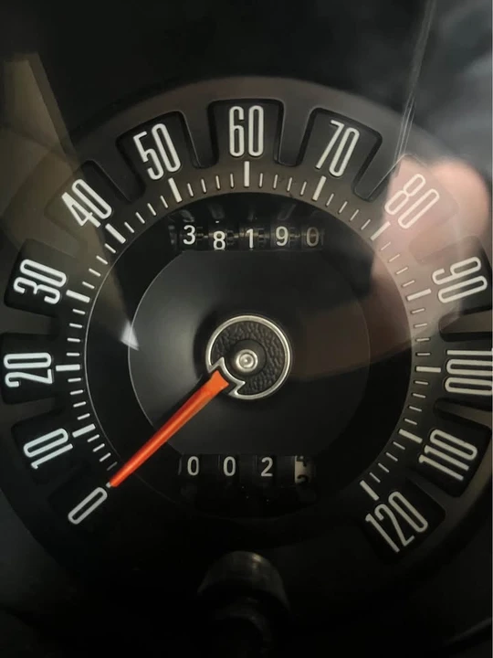 1976 Ford Thunderbird 5th Gen - Image 14 of 15