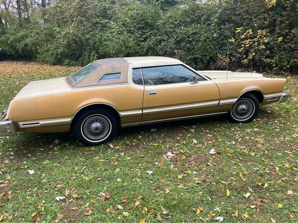 1976 Ford Thunderbird 5th Gen - Image 7 of 15