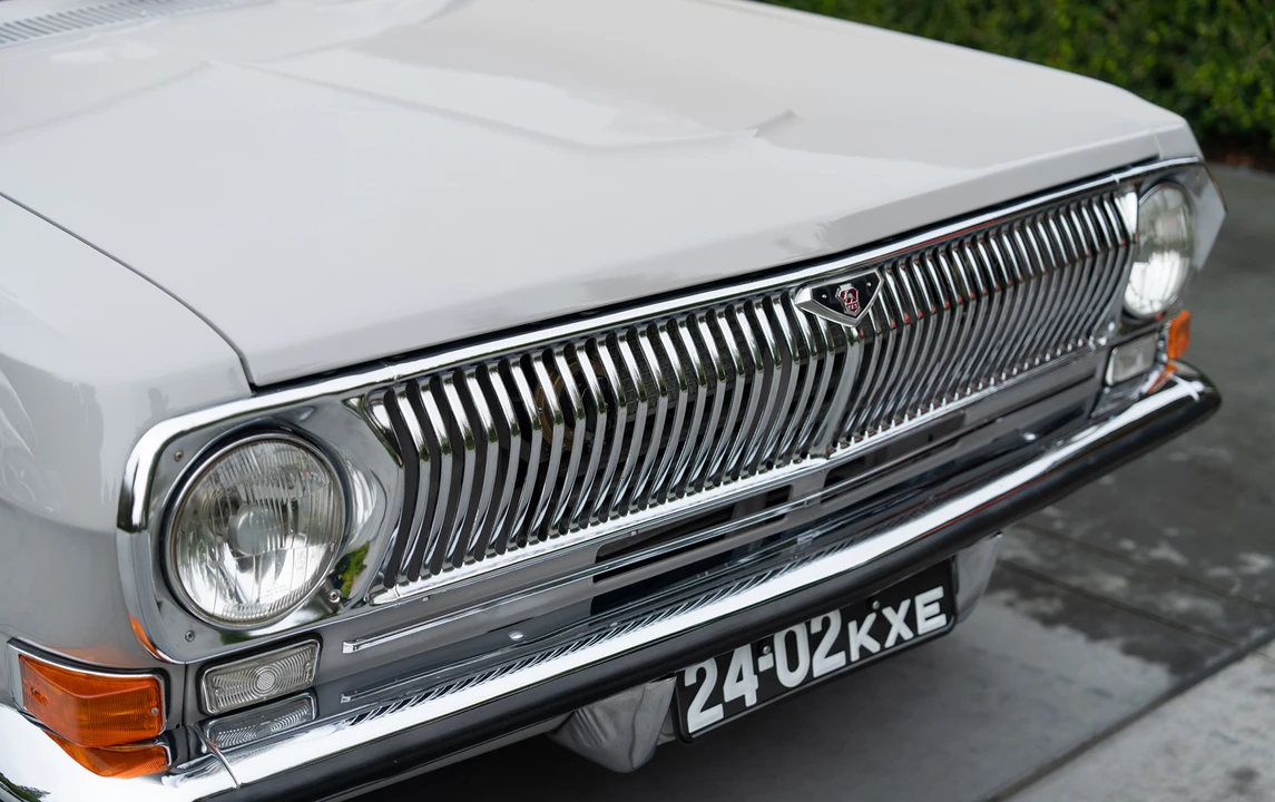 1976 GAZ - Image 10 of 16