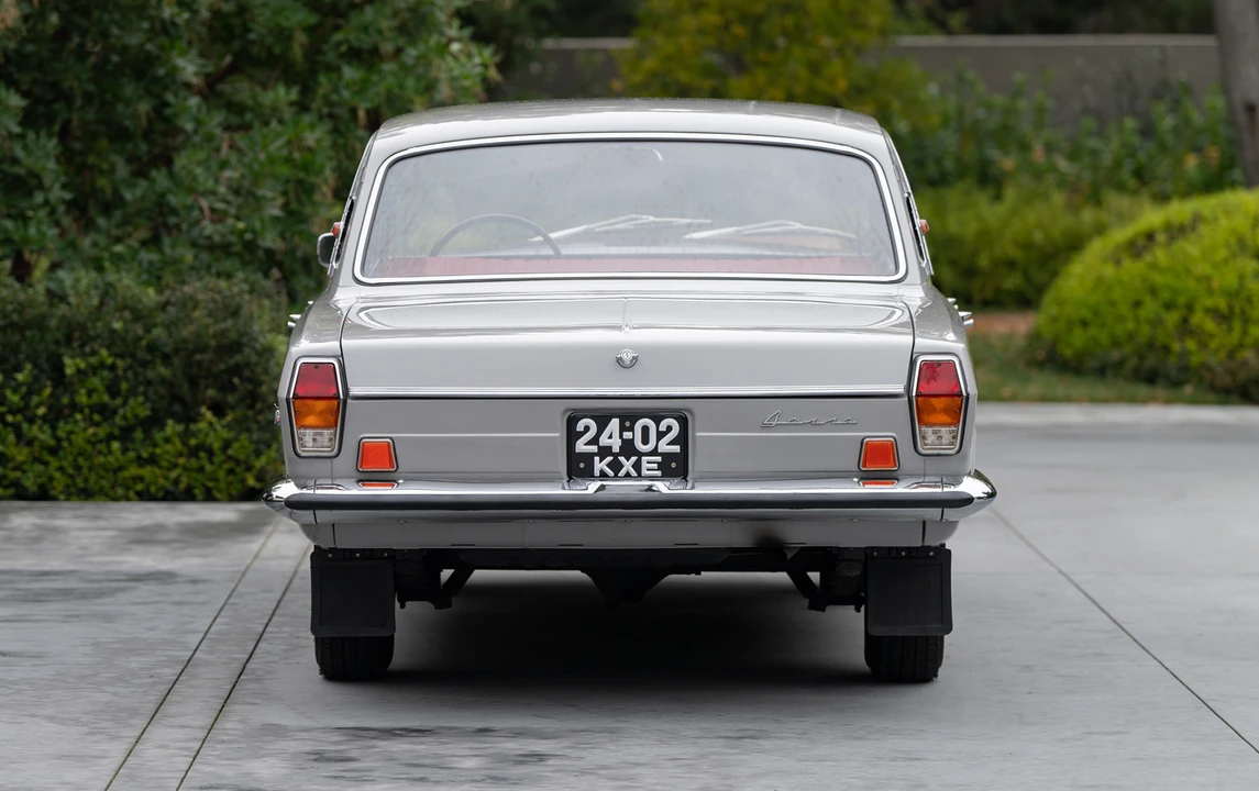 1976 GAZ - Image 4 of 16