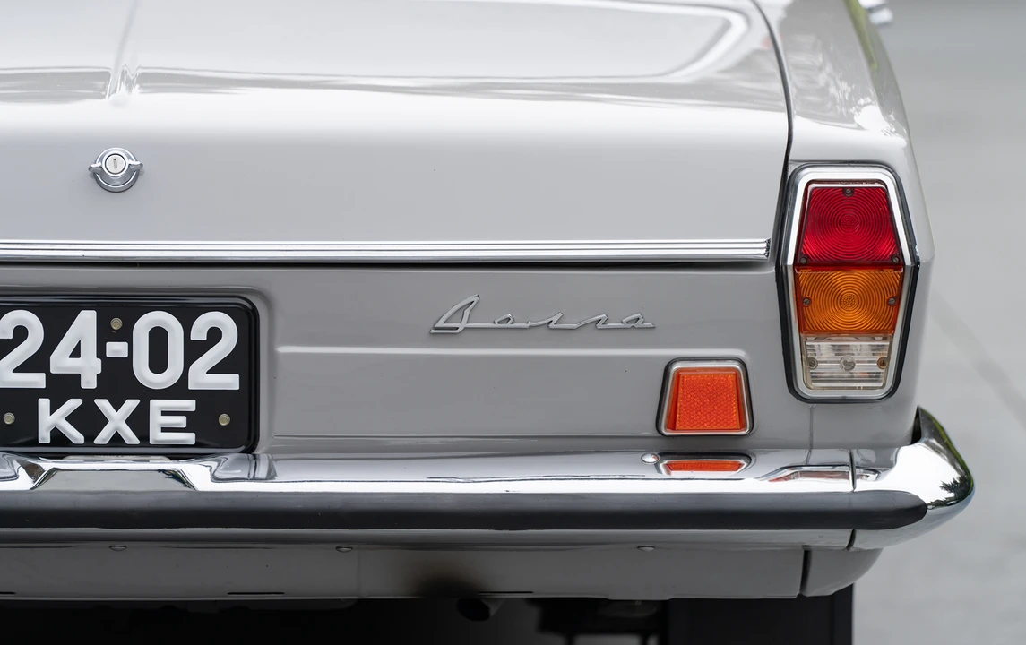 1976 GAZ - Image 15 of 16