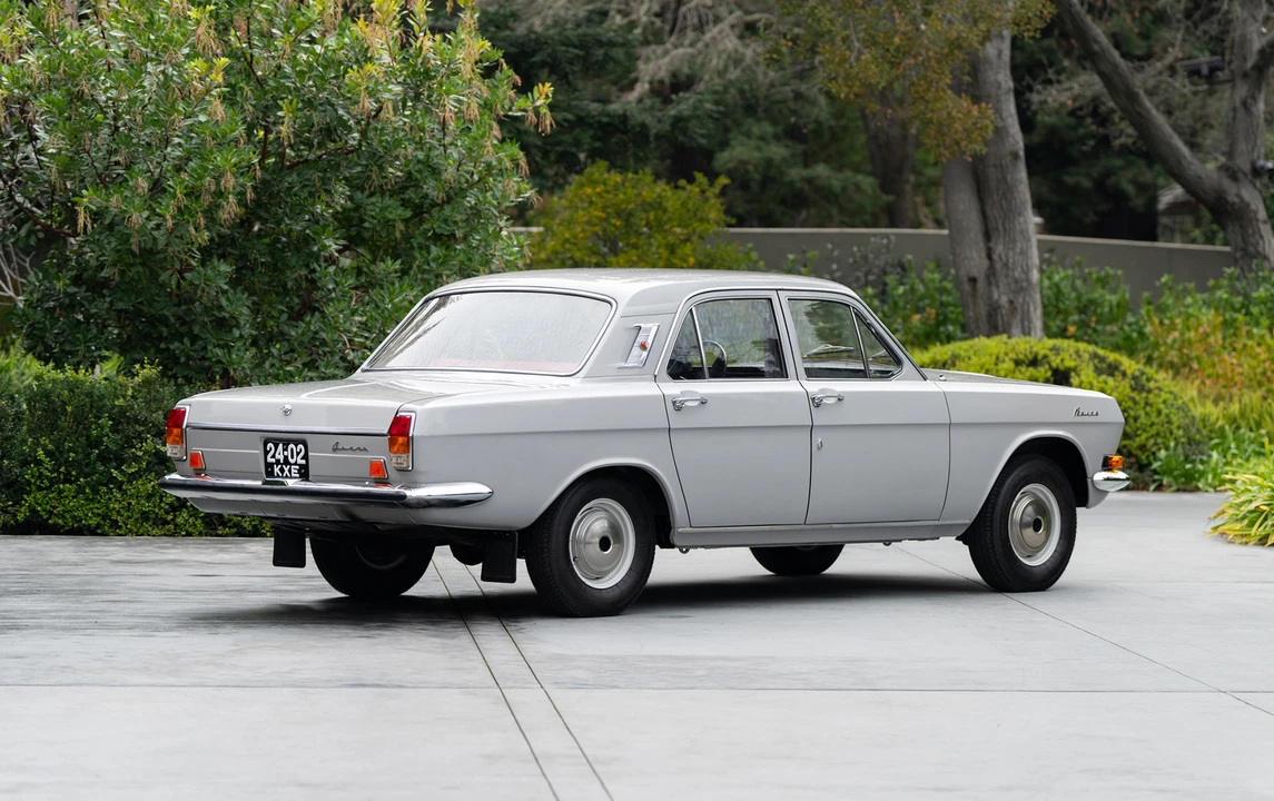 1976 GAZ - Image 3 of 16