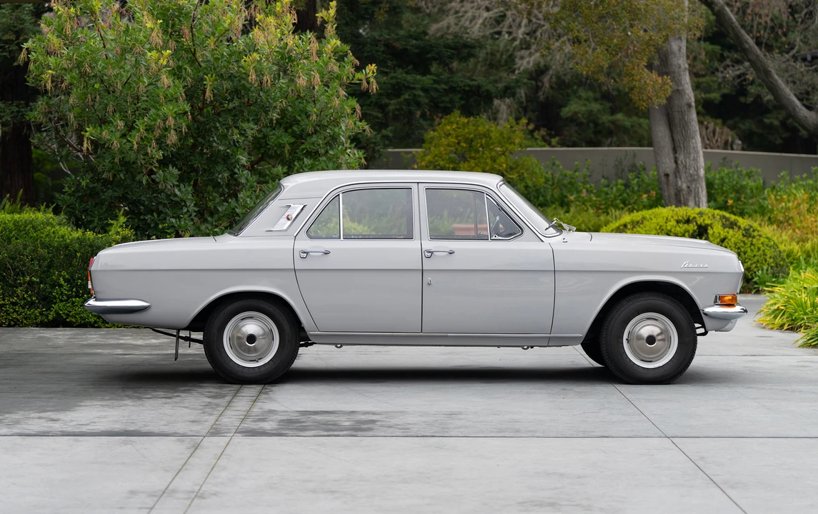 1976 GAZ - Image 2 of 16
