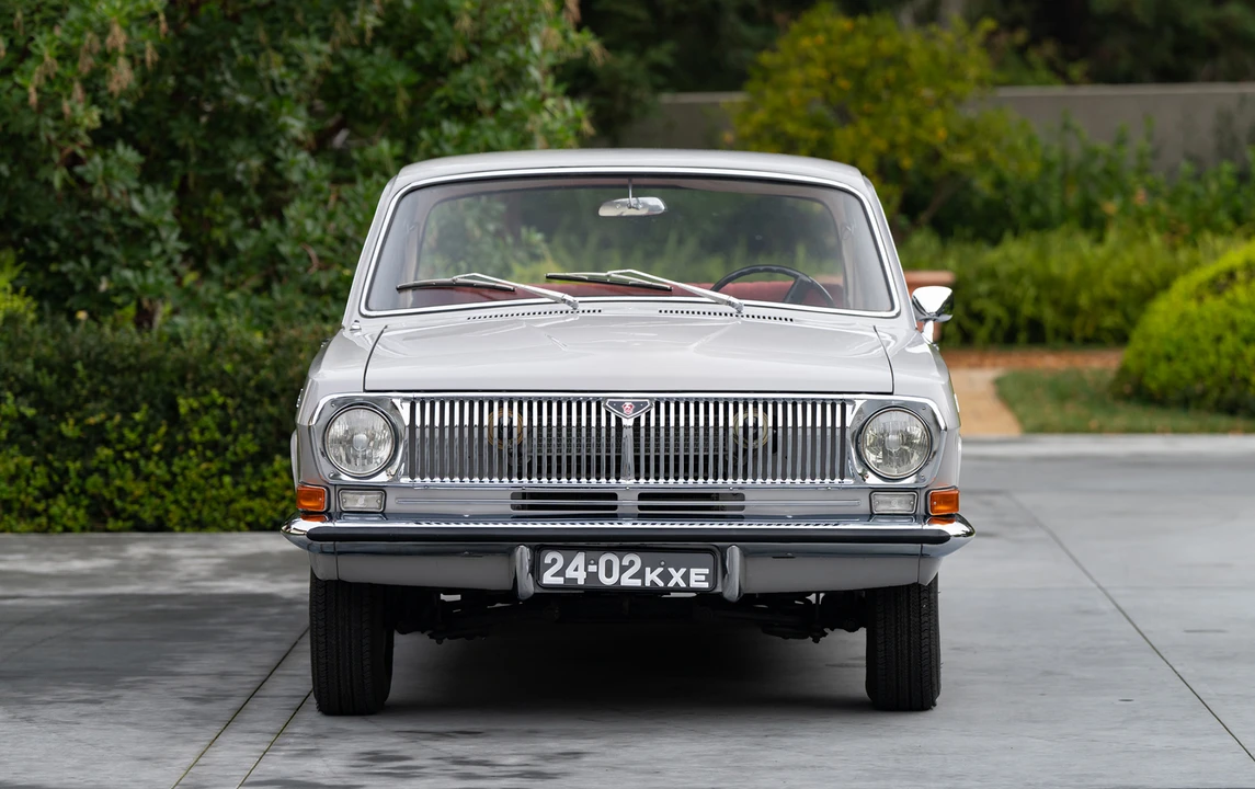 1976 GAZ - Image 8 of 16