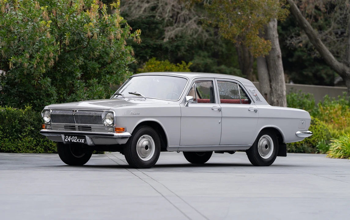 1976 GAZ - Image 7 of 16