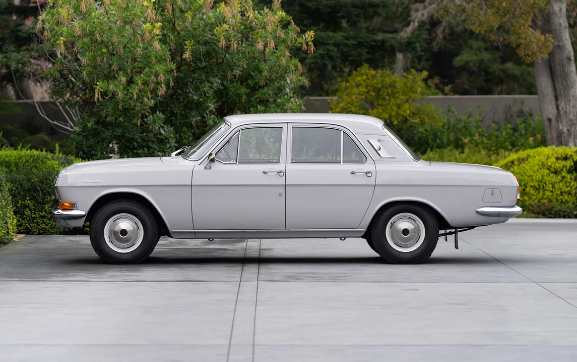 1976 GAZ - Image 6 of 16