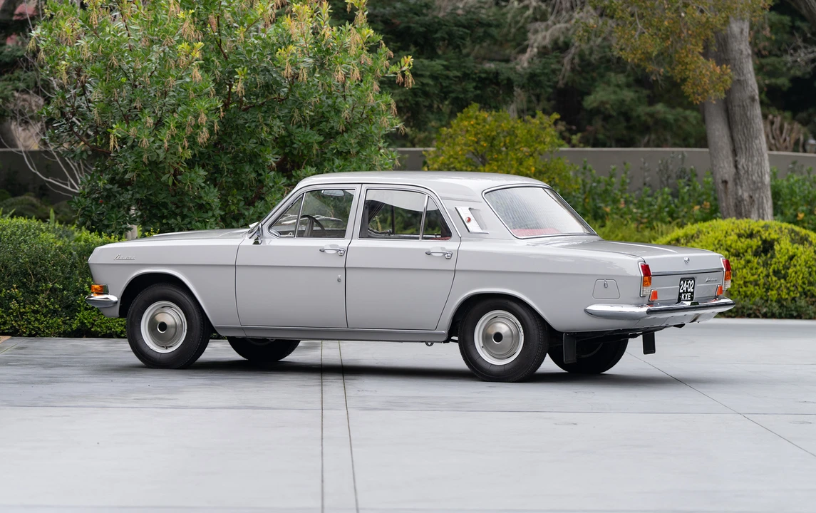1976 GAZ - Image 5 of 16