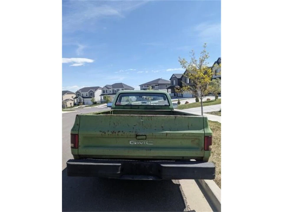 1976 GMC C/K 3rd Gen - Image 6 of 7