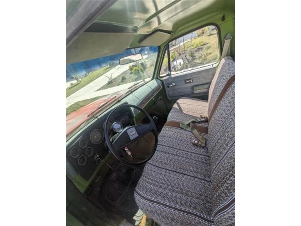 1976 GMC C/K 3rd Gen - Image 3 of 7