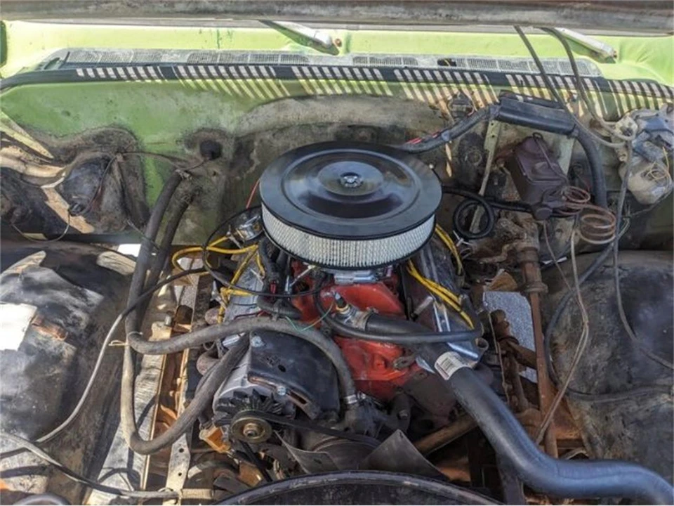 1976 GMC C/K 3rd Gen - Image 2 of 7
