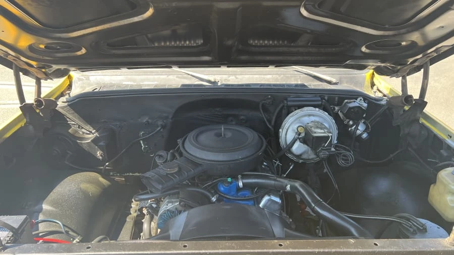 1976 GMC C/K 3rd Gen - Image 15 of 19