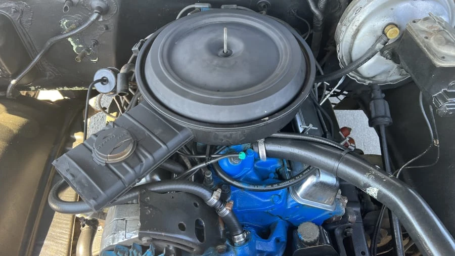 1976 GMC C/K 3rd Gen - Image 16 of 19