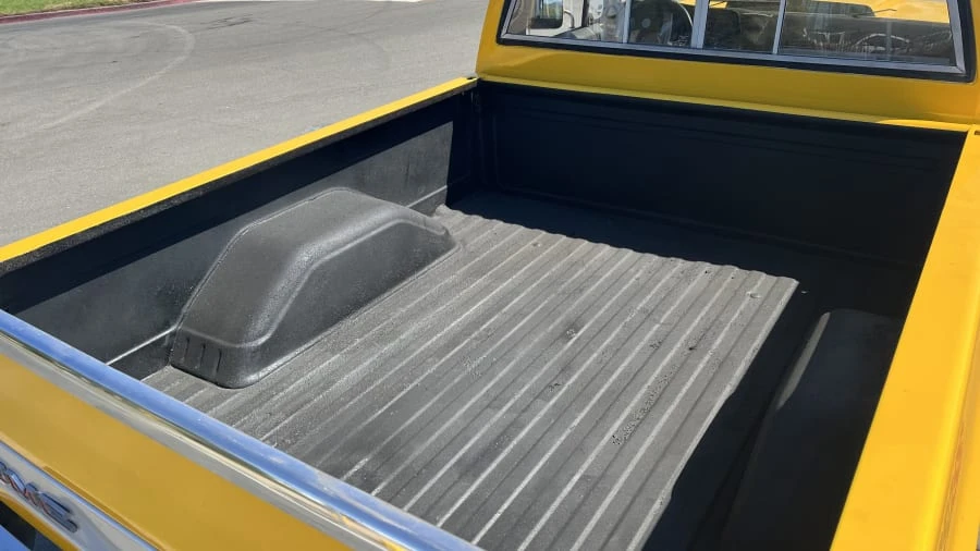 1976 GMC C/K 3rd Gen - Image 4 of 19