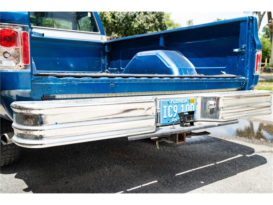1976 GMC C/K 3rd Gen - Image 13 of 31