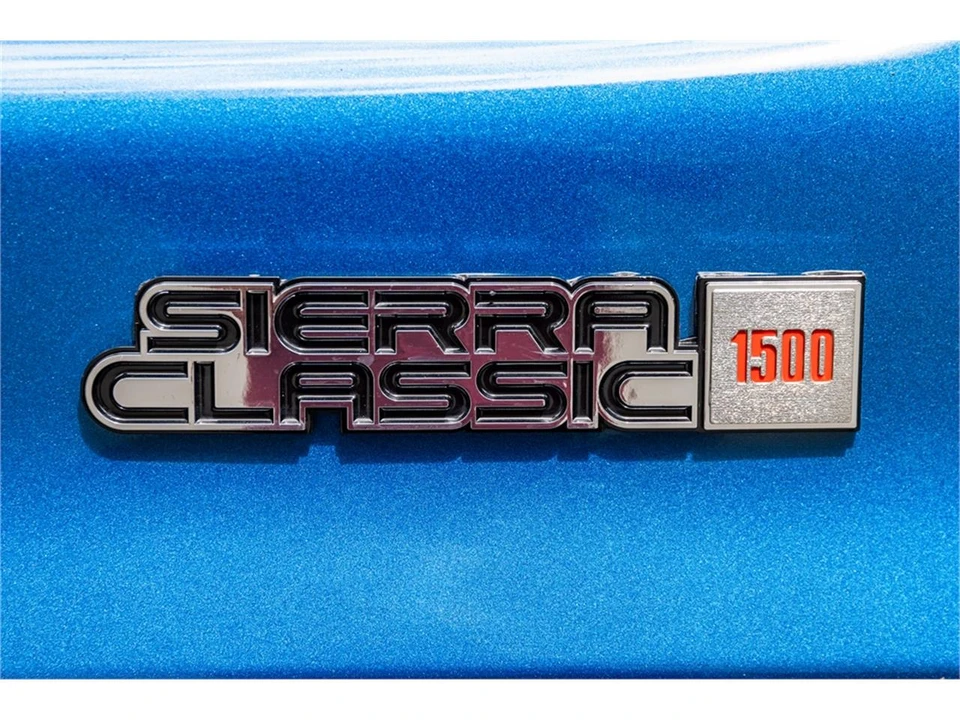 1976 GMC C/K 3rd Gen - Image 21 of 31