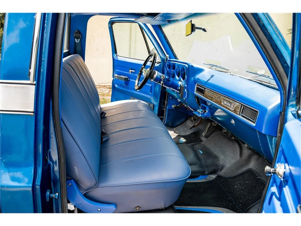 1976 GMC C/K 3rd Gen - Image 29 of 31