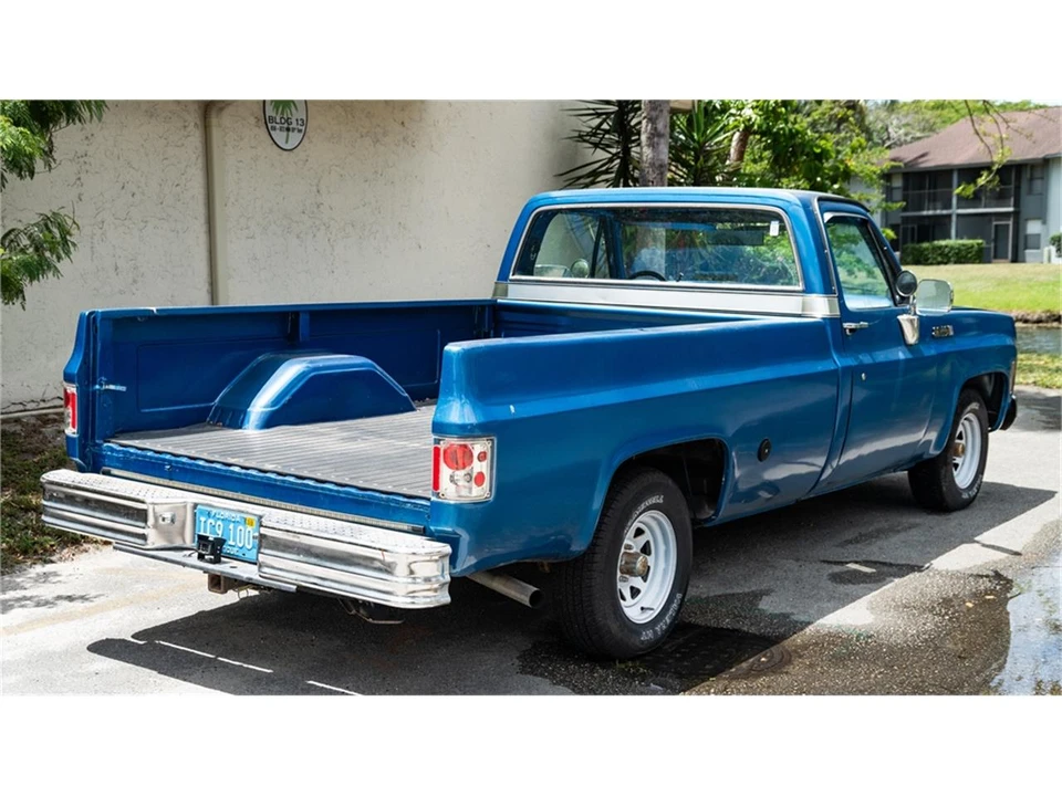 1976 GMC C/K 3rd Gen - Image 2 of 31