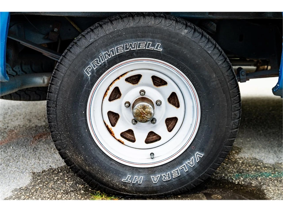 1976 GMC C/K 3rd Gen - Image 26 of 31