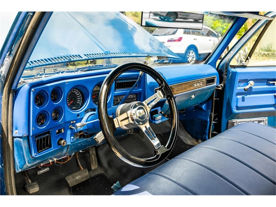 1976 GMC C/K 3rd Gen - Image 30 of 31
