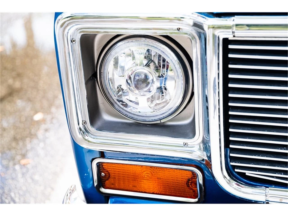 1976 GMC C/K 3rd Gen - Image 15 of 31