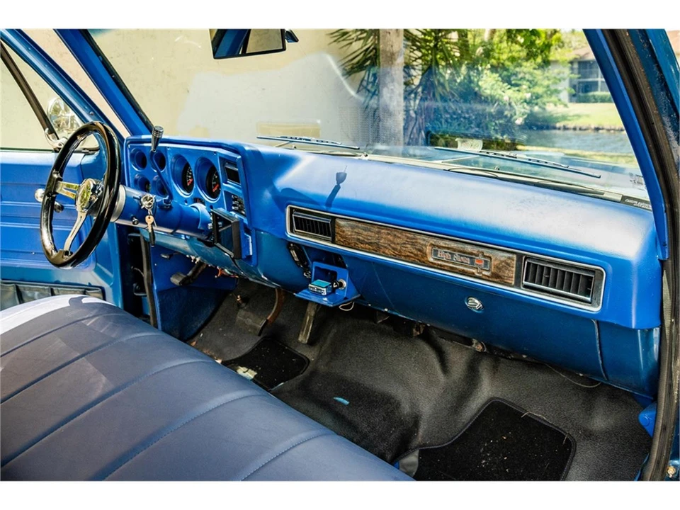 1976 GMC C/K 3rd Gen - Image 31 of 31